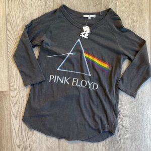 Urban outfitters band tee